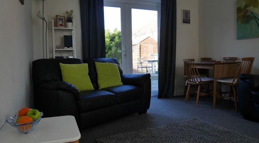 Photo of Cliffwalk Cottage