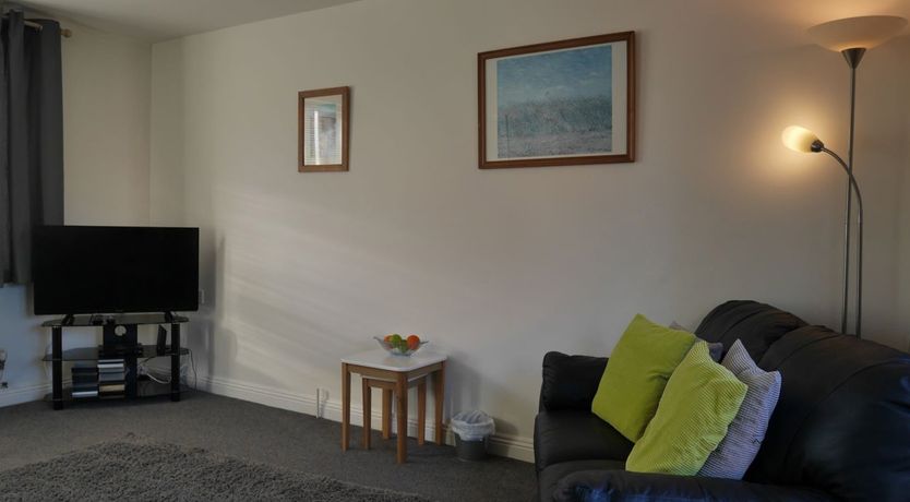 Photo of Cliffwalk Cottage