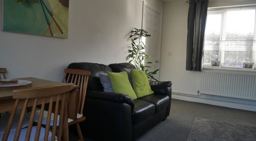 Photo of Cliffwalk Cottage