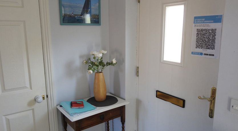 Photo of Cliffwalk Cottage