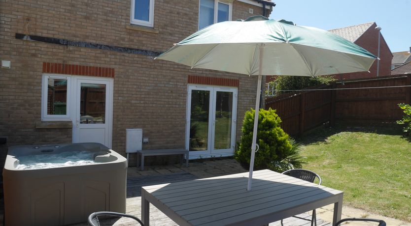 Photo of Cliffwalk Cottage