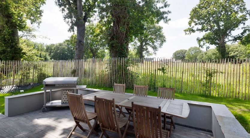 Photo of Past, Present, Future