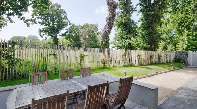 Photo of Past, Present, Future