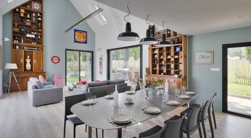 Photo of Past, Present, Future