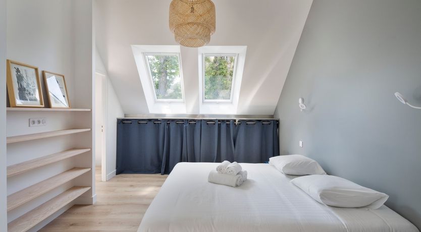 Photo of Past, Present, Future