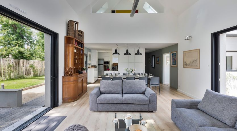 Photo of Past, Present, Future