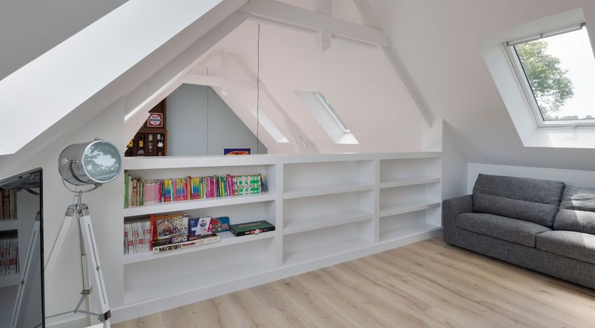 Photo of Past, Present, Future