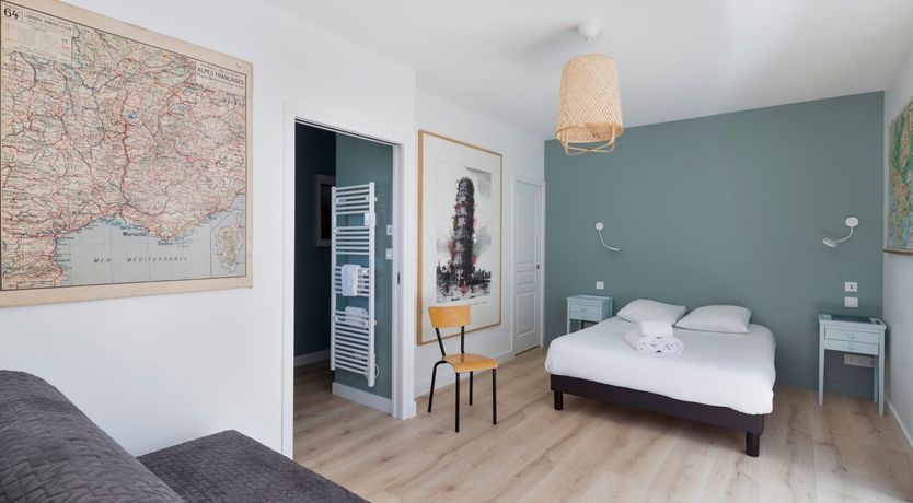 Photo of Past, Present, Future