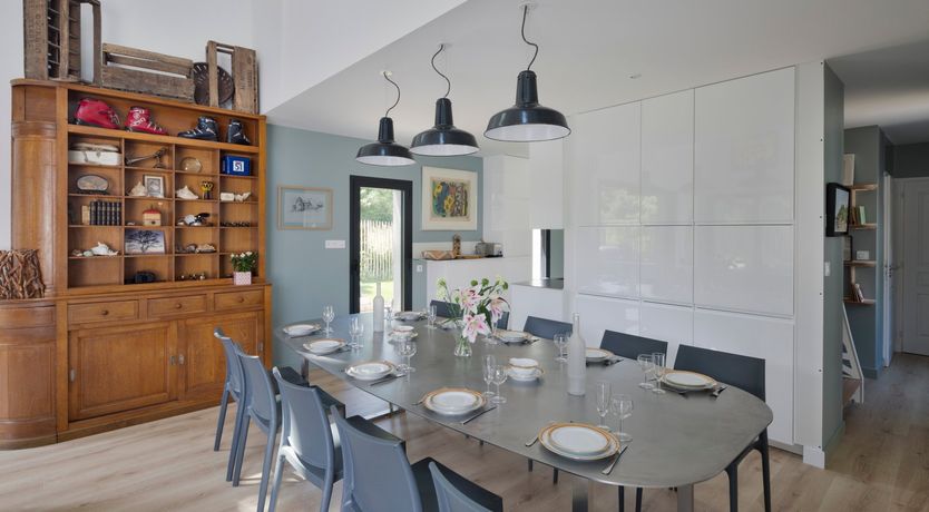 Photo of Past, Present, Future