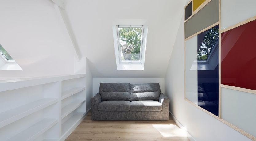 Photo of Past, Present, Future