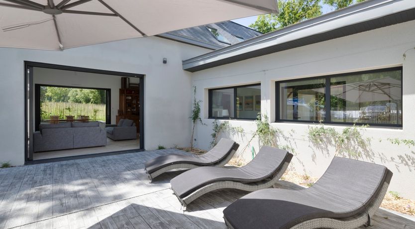 Photo of Past, Present, Future