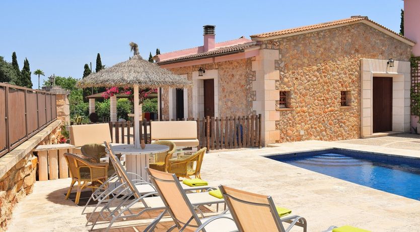 Photo of Finca Blush