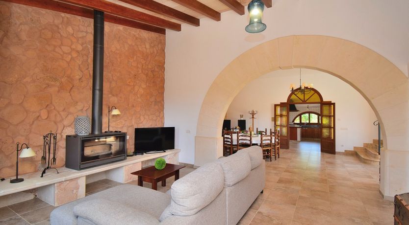 Photo of Finca Blush