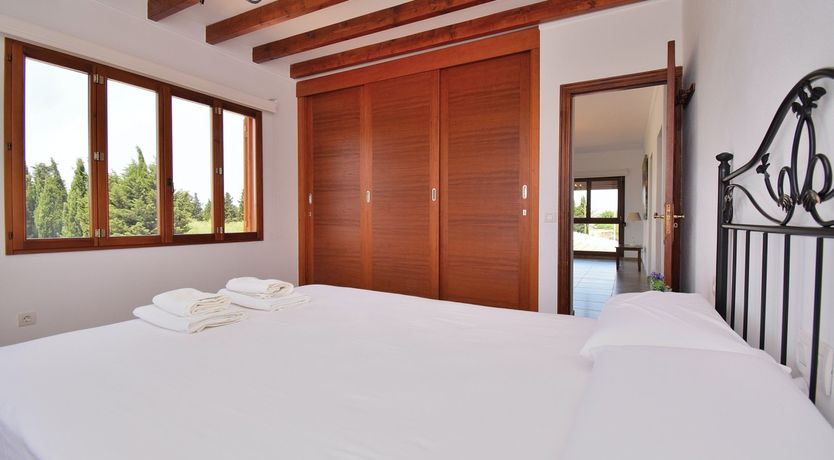 Photo of Finca Blush