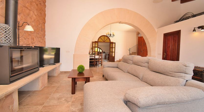 Photo of Finca Blush