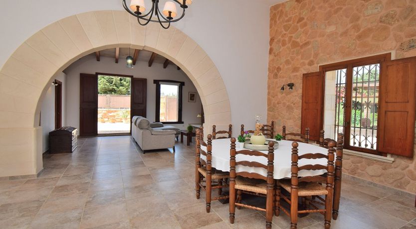 Photo of Finca Blush