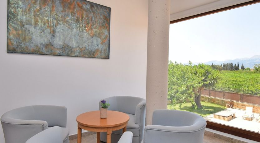 Photo of Finca Blush