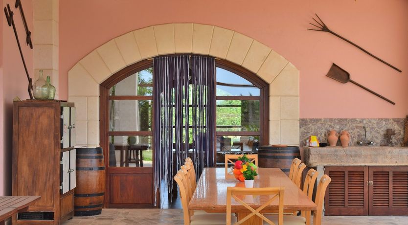 Photo of Finca Blush