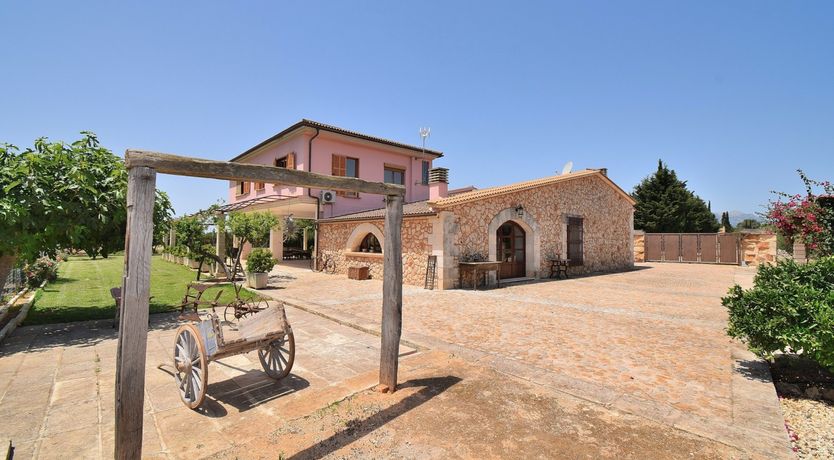 Photo of Finca Blush