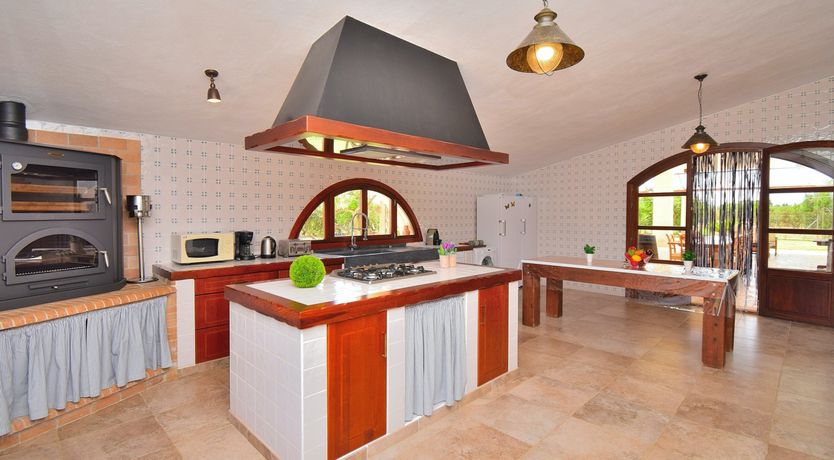 Photo of Finca Blush