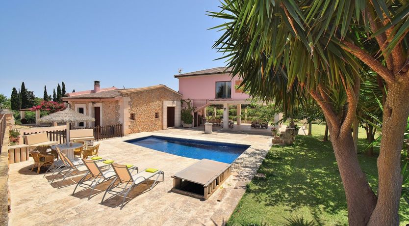 Photo of Finca Blush