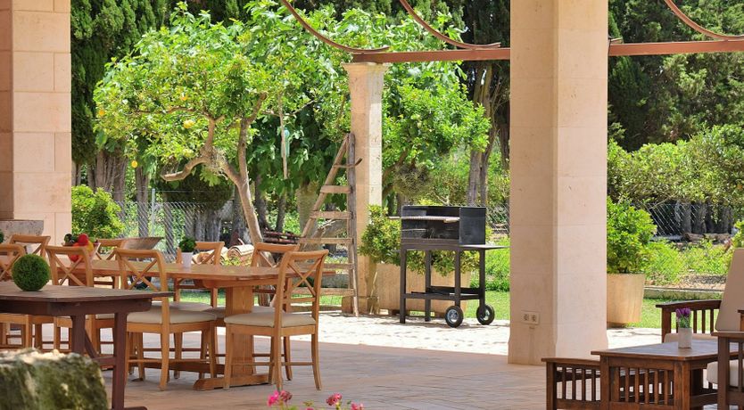 Photo of Finca Blush