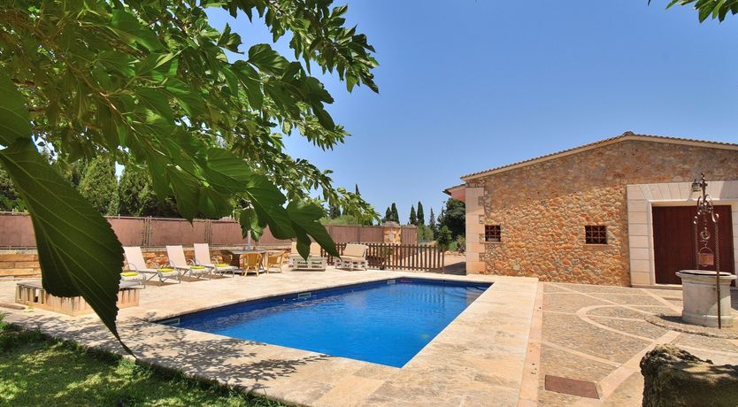 Photo of Finca Blush