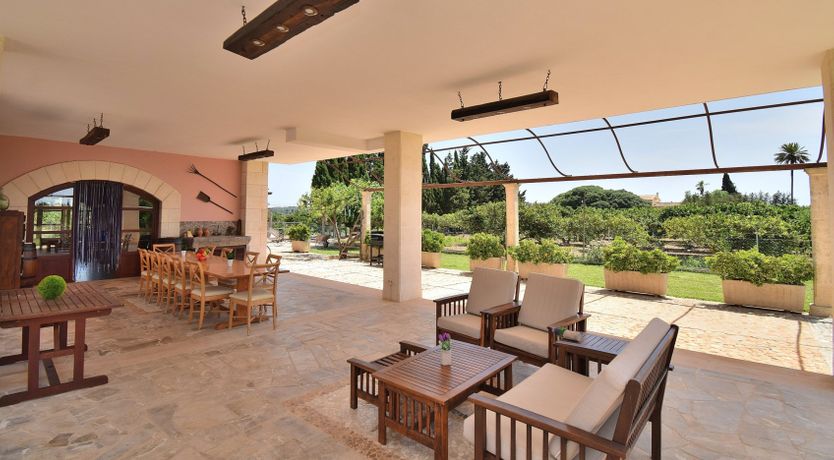 Photo of Finca Blush