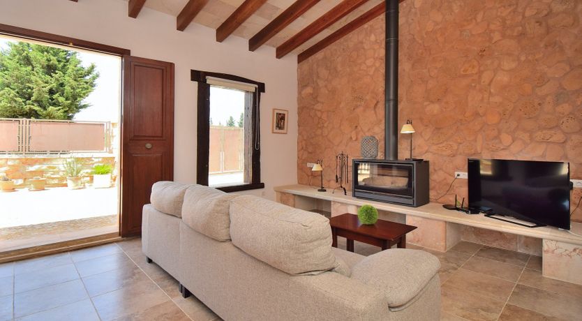 Photo of Finca Blush