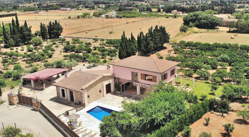 Photo of Finca Blush