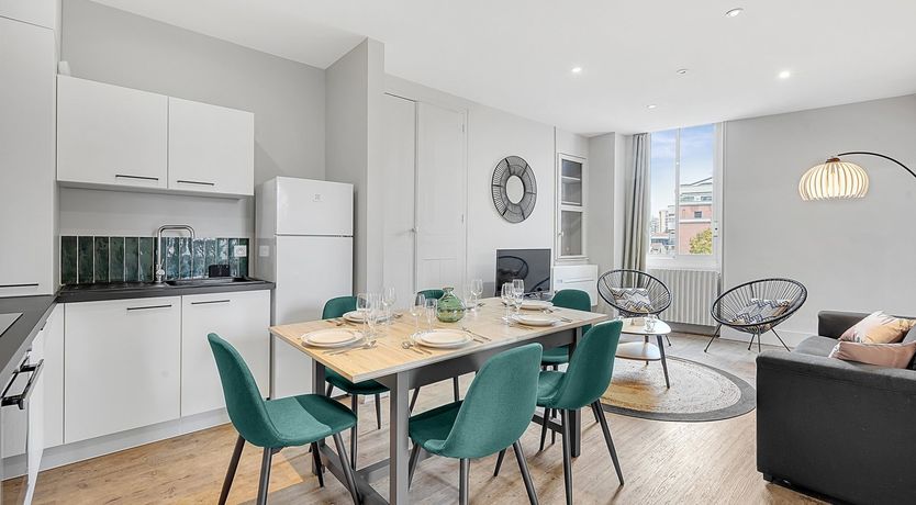 Photo of Floating Memories