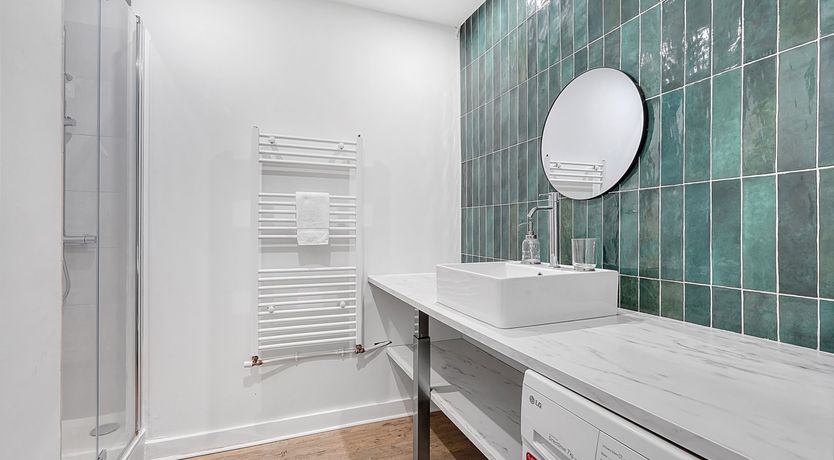 Photo of Floating Memories