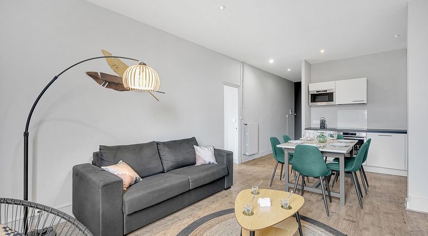 Photo of Floating Memories