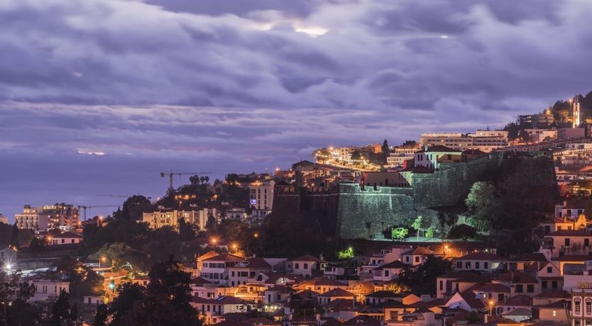 Photo of Paradise Horizon