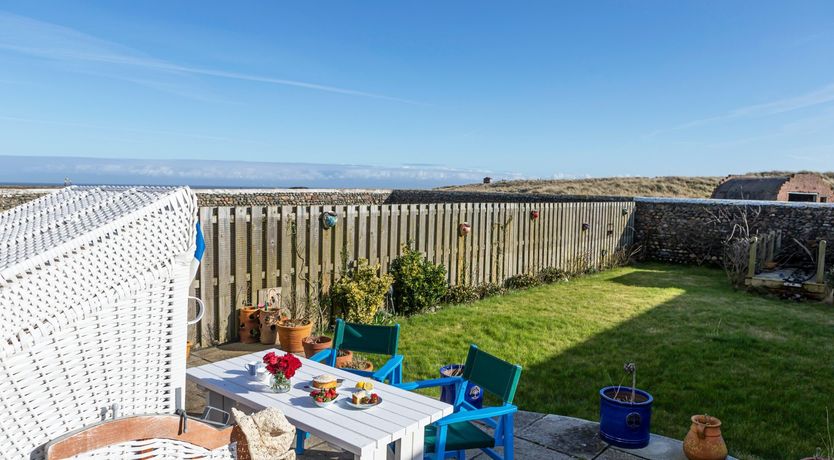 Photo of Follow the Light