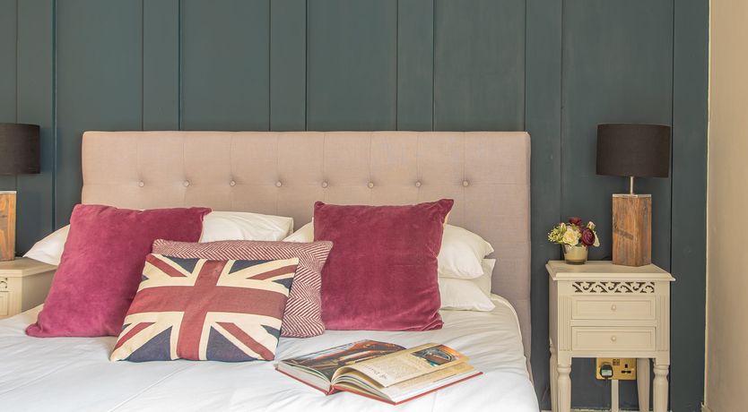 Photo of Britannia Jewel