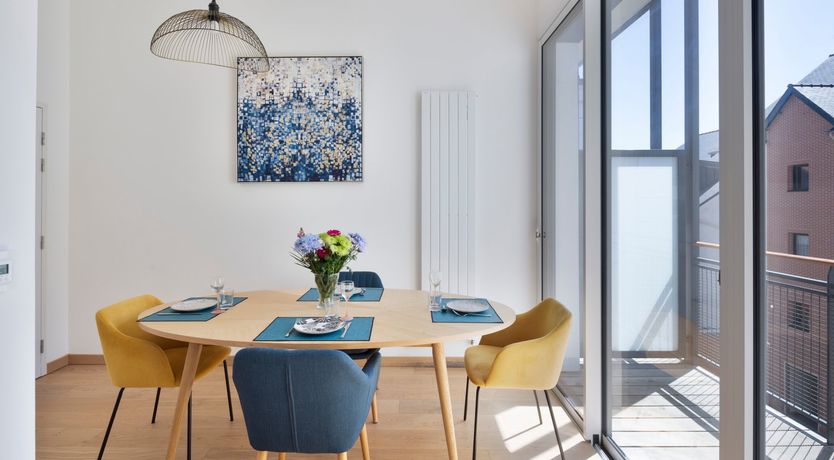 Photo of Footsteps From the Sand