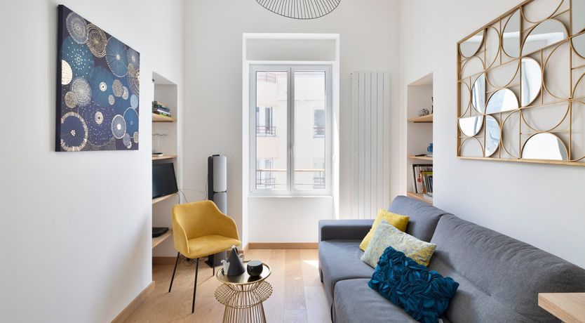 Photo of Footsteps From the Sand