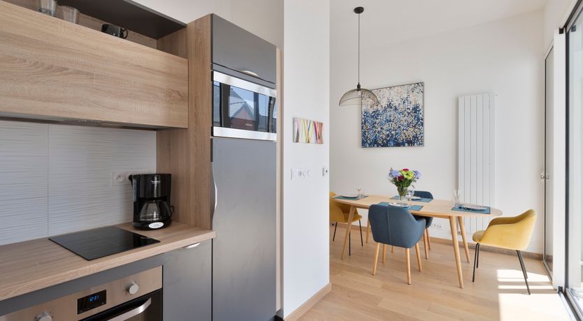 Photo of Footsteps From the Sand