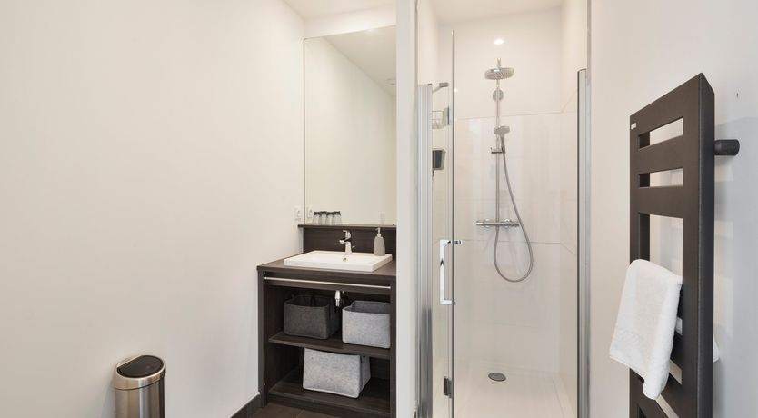 Photo of Footsteps From the Sand