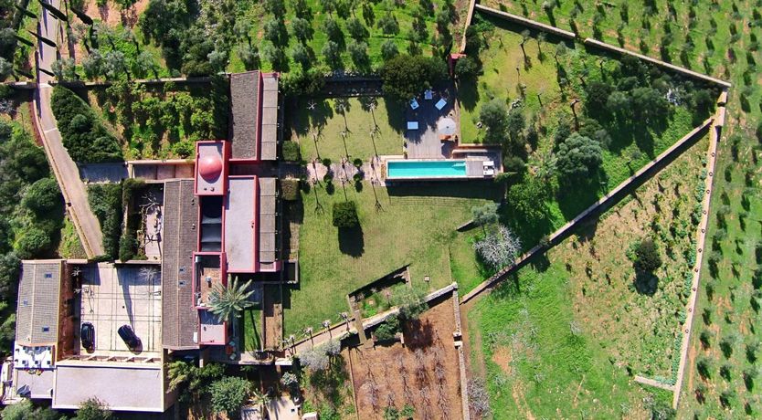 Photo of The Red Shoes