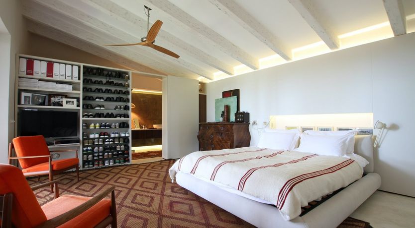 Photo of The Red Shoes