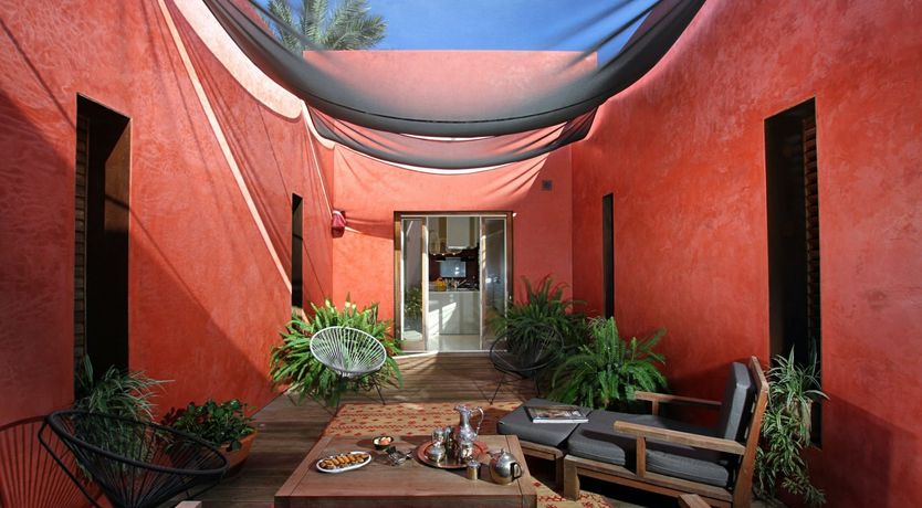 Photo of The Red Shoes