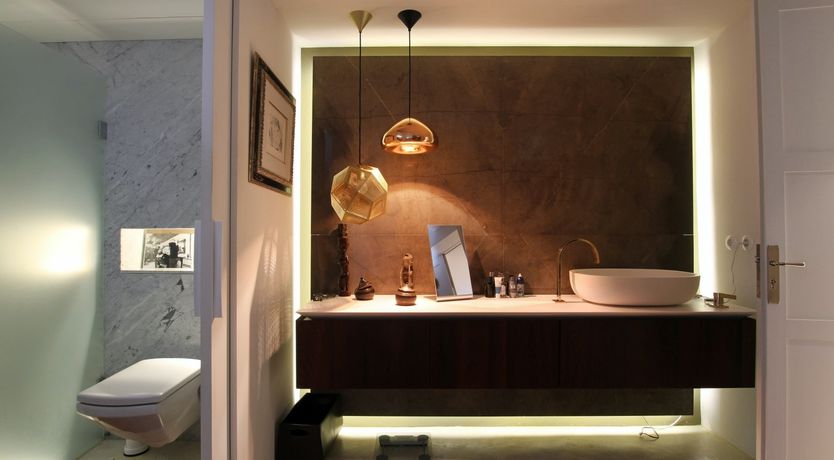 Photo of The Red Shoes