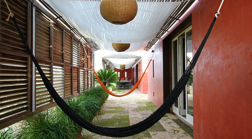 Photo of The Red Shoes