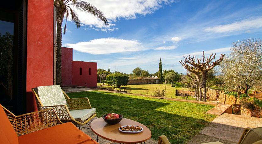 Photo of The Red Shoes