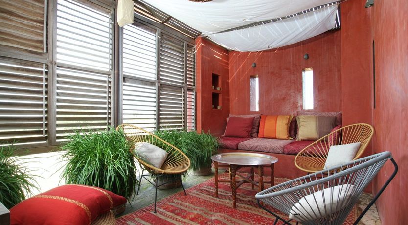 Photo of The Red Shoes