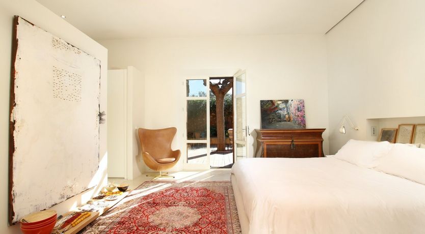 Photo of The Red Shoes