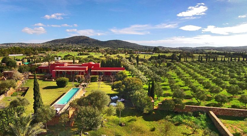 Photo of The Red Shoes