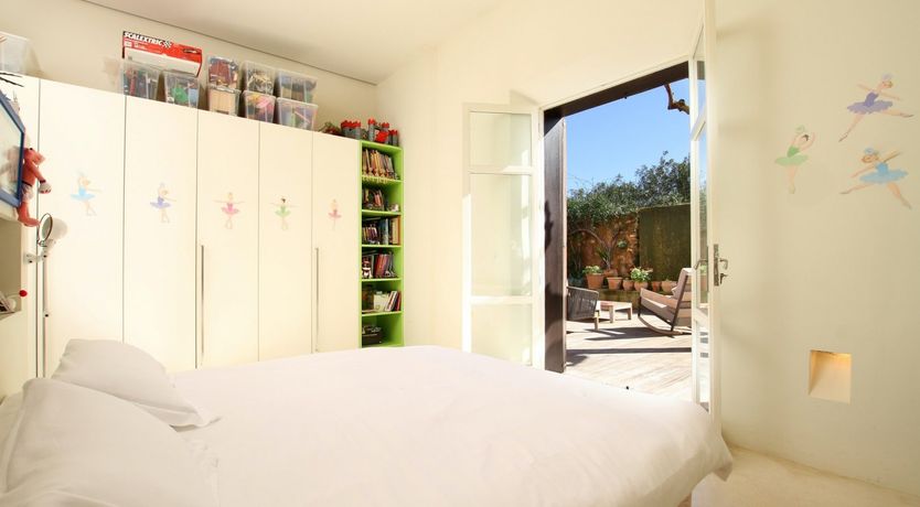 Photo of The Red Shoes